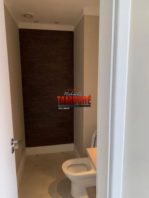 Foto 19 de Apartamento à venda, 150m2 em Barueri - SP