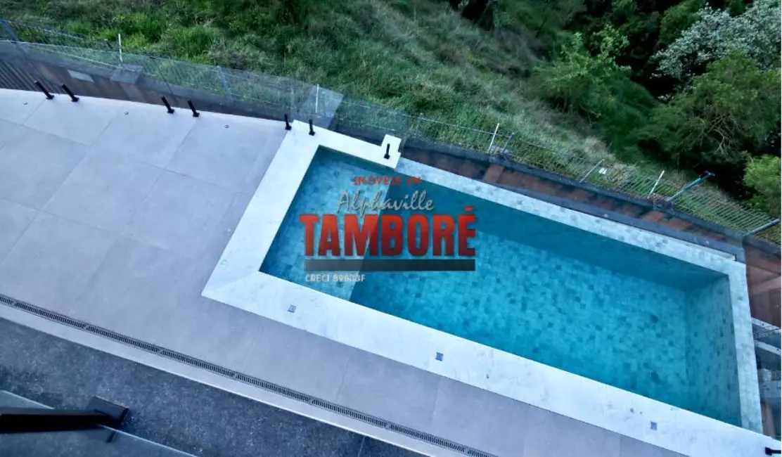 Foto 8 de Casa à venda, 498m2 em Alphaville, Santana De Parnaiba - SP