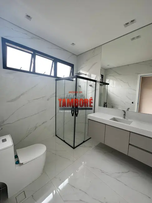 Foto 9 de Casa de Condomínio à venda, 720m2 em Alphaville Residencial Um, Barueri - SP