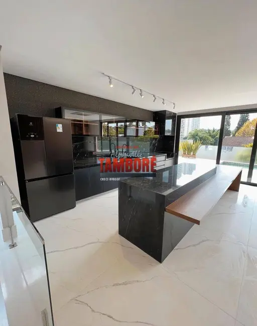 Foto 8 de Casa de Condomínio à venda, 720m2 em Alphaville Residencial Um, Barueri - SP