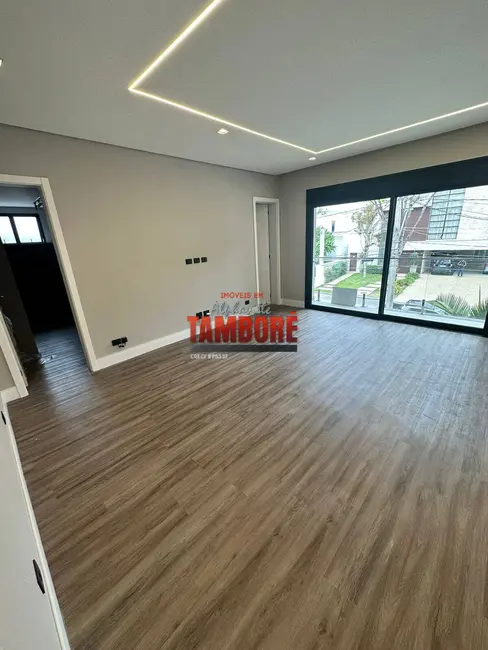 Foto 6 de Casa de Condomínio à venda, 720m2 em Alphaville Residencial Um, Barueri - SP