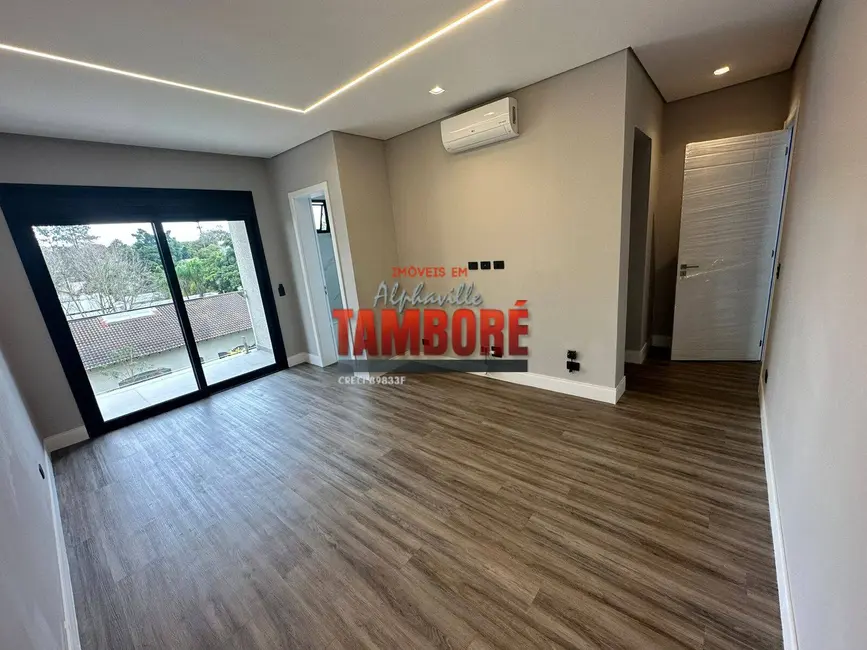 Foto 3 de Casa de Condomínio à venda, 720m2 em Alphaville Residencial Um, Barueri - SP