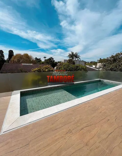 Foto 7 de Casa de Condomínio à venda, 720m2 em Alphaville Residencial Um, Barueri - SP