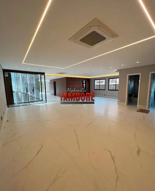 Foto 5 de Casa de Condomínio à venda, 720m2 em Alphaville Residencial Um, Barueri - SP
