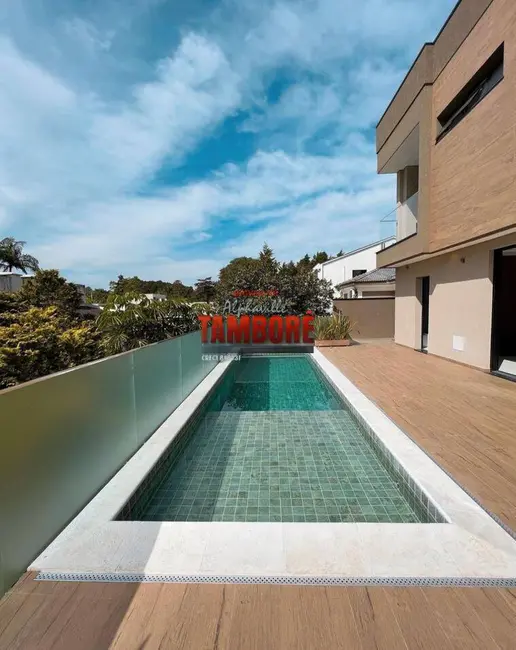 Foto 4 de Casa de Condomínio à venda, 720m2 em Alphaville Residencial Um, Barueri - SP