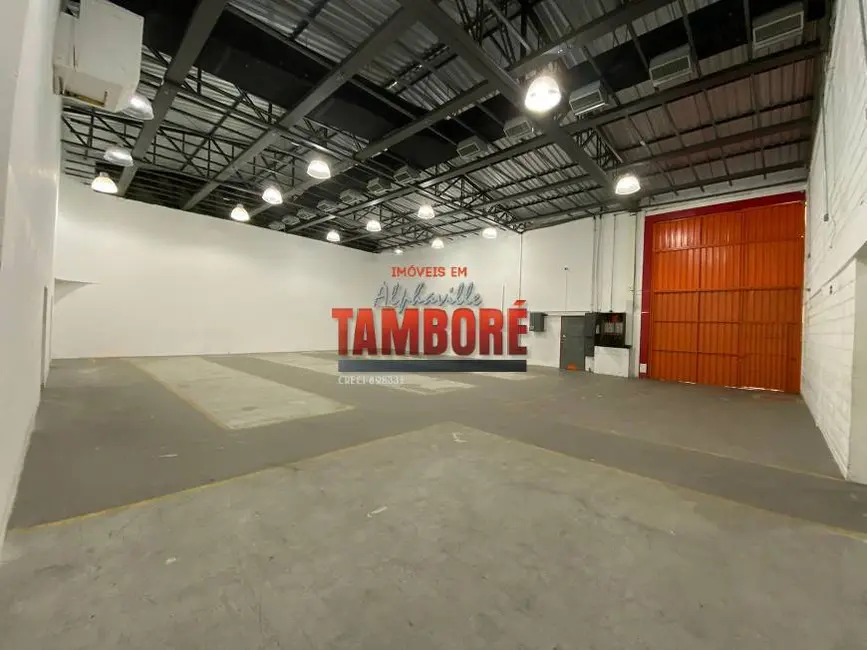 Sala Comercial à venda e para alugar, 2021m2 em Barueri - SP - imagem 5 Foto 5 de Sala Comercial à venda e para alugar, 2021m2 em Barueri - SP