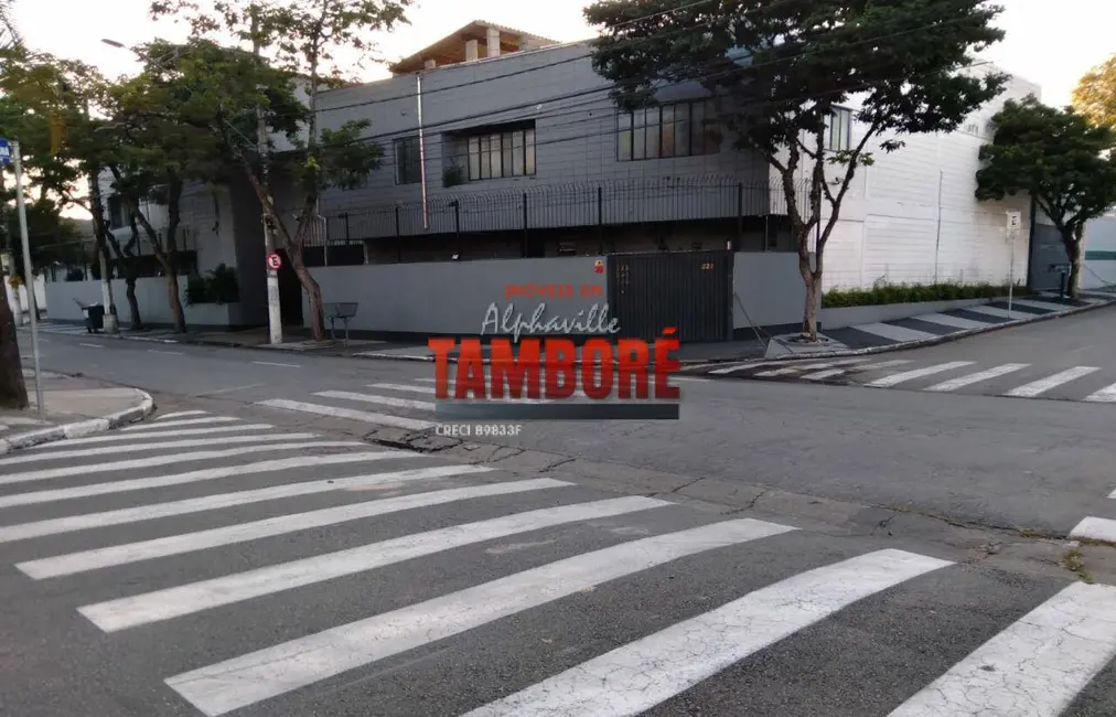 Sala Comercial à venda e para alugar, 2021m2 em Barueri - SP - imagem 4 Foto 4 de Sala Comercial à venda e para alugar, 2021m2 em Barueri - SP