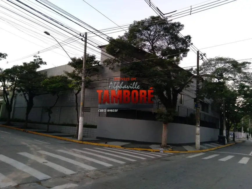 Sala Comercial à venda e para alugar, 2021m2 em Barueri - SP - imagem 8 Foto 8 de Sala Comercial à venda e para alugar, 2021m2 em Barueri - SP