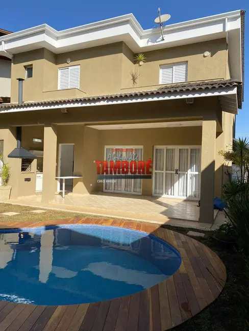 Foto 5 de Casa de Condomínio à venda e para alugar, 310m2 em Alphaville, Santana De Parnaiba - SP