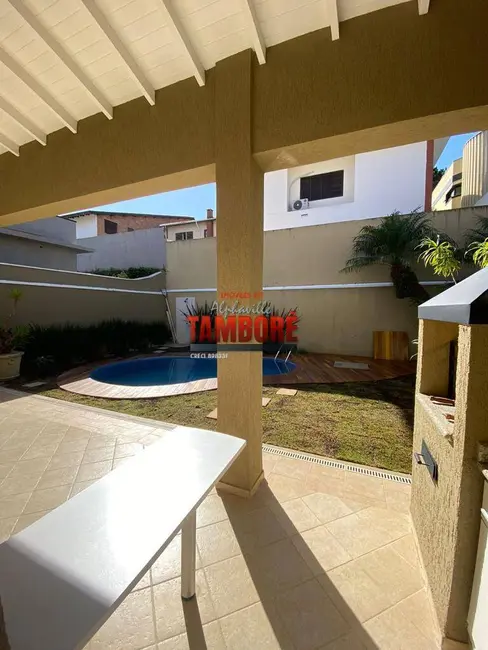 Foto 6 de Casa de Condomínio à venda e para alugar, 310m2 em Alphaville, Santana De Parnaiba - SP