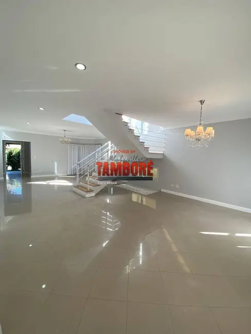 Foto 7 de Casa de Condomínio à venda e para alugar, 310m2 em Alphaville, Santana De Parnaiba - SP