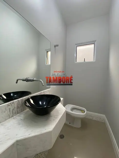 Foto 4 de Casa de Condomínio à venda e para alugar, 310m2 em Alphaville, Santana De Parnaiba - SP
