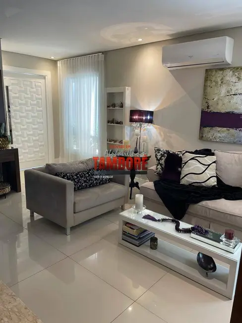 Foto 7 de Casa de Condomínio com 3 quartos à venda, 212m2 em Alphaville, Santana De Parnaiba - SP