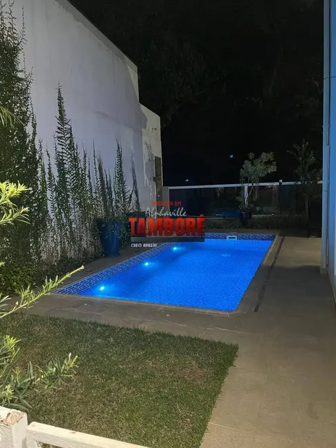 Foto 1 de Casa de Condomínio com 3 quartos à venda, 212m2 em Alphaville, Santana De Parnaiba - SP