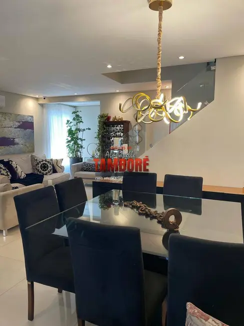 Foto 6 de Casa de Condomínio com 3 quartos à venda, 212m2 em Alphaville, Santana De Parnaiba - SP