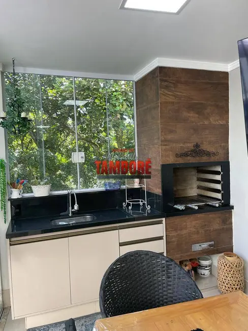 Foto 4 de Casa de Condomínio com 3 quartos à venda, 212m2 em Alphaville, Santana De Parnaiba - SP