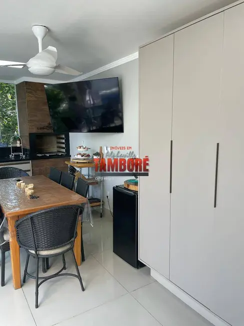 Foto 8 de Casa de Condomínio com 3 quartos à venda, 212m2 em Alphaville, Santana De Parnaiba - SP