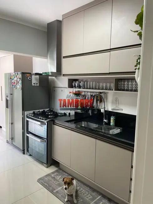 Foto 5 de Casa de Condomínio com 3 quartos à venda, 212m2 em Alphaville, Santana De Parnaiba - SP