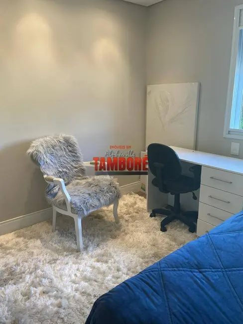 Foto 9 de Casa de Condomínio com 3 quartos à venda, 212m2 em Alphaville, Santana De Parnaiba - SP