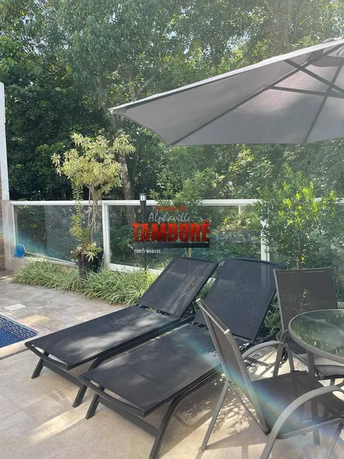 Foto 3 de Casa de Condomínio com 3 quartos à venda, 212m2 em Alphaville, Santana De Parnaiba - SP