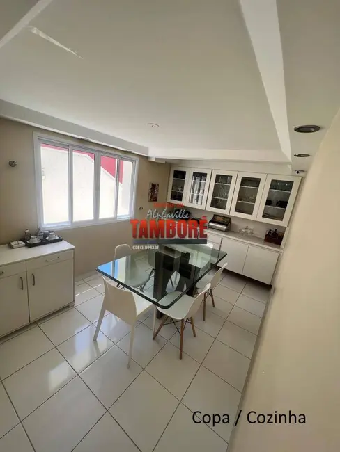 Foto 8 de Casa de Condomínio com 5 quartos à venda, 349m2 em Alphaville, Santana De Parnaiba - SP