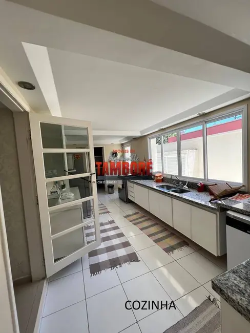 Foto 7 de Casa de Condomínio com 5 quartos à venda, 349m2 em Alphaville, Santana De Parnaiba - SP