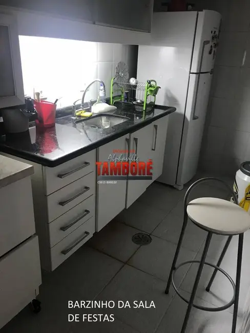 Foto 9 de Casa de Condomínio com 5 quartos à venda, 349m2 em Alphaville, Santana De Parnaiba - SP