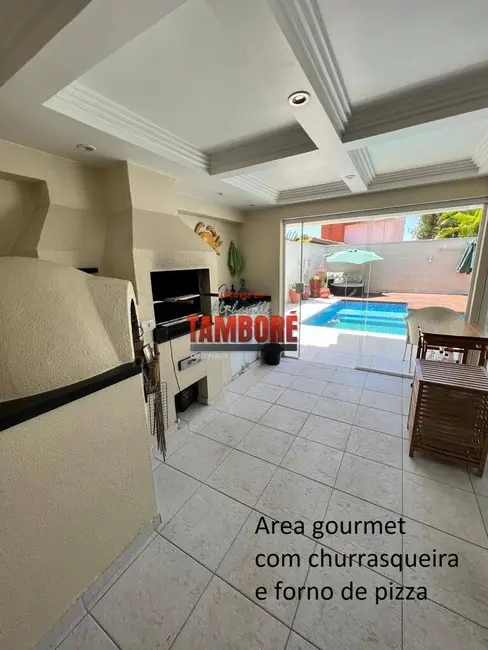 Foto 4 de Casa de Condomínio com 5 quartos à venda, 349m2 em Alphaville, Santana De Parnaiba - SP