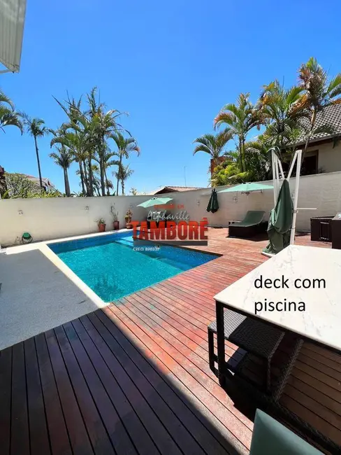 Foto 1 de Casa de Condomínio com 5 quartos à venda, 349m2 em Alphaville, Santana De Parnaiba - SP