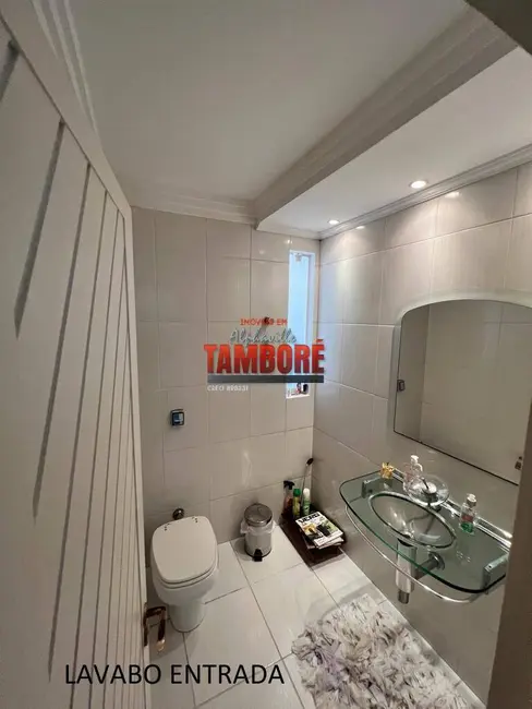 Foto 6 de Casa de Condomínio com 5 quartos à venda, 349m2 em Alphaville, Santana De Parnaiba - SP