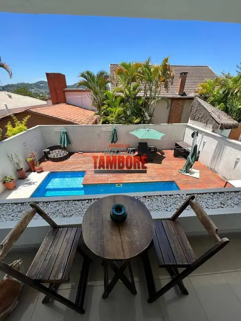 Foto 2 de Casa de Condomínio com 5 quartos à venda, 349m2 em Alphaville, Santana De Parnaiba - SP