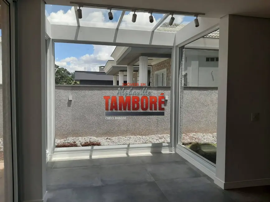 Foto 7 de Casa de Condomínio à venda, 285m2 em Alphaville, Santana De Parnaiba - SP