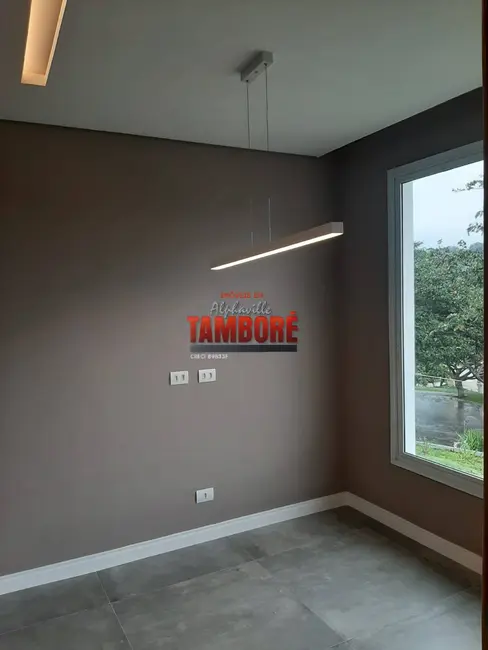 Foto 9 de Casa de Condomínio à venda, 285m2 em Alphaville, Santana De Parnaiba - SP