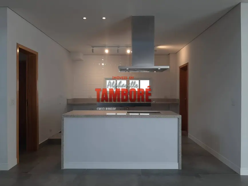 Foto 6 de Casa de Condomínio à venda, 285m2 em Alphaville, Santana De Parnaiba - SP