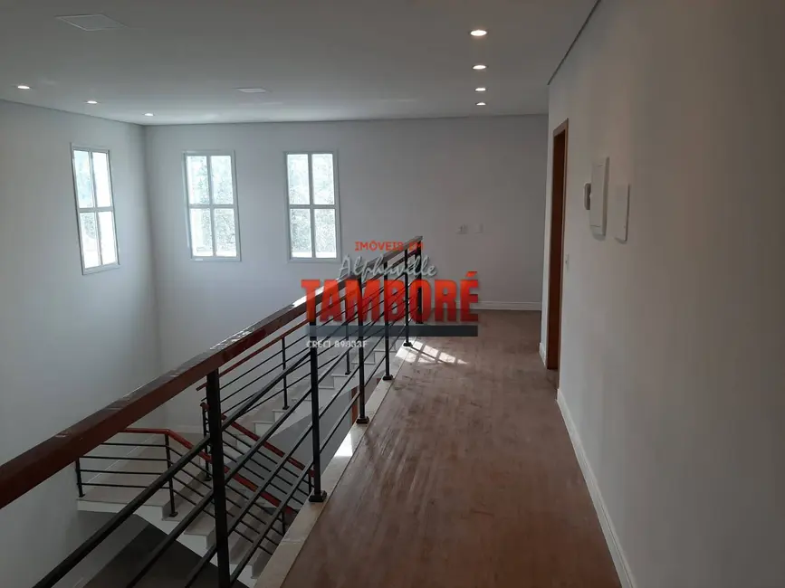 Foto 8 de Casa de Condomínio à venda, 285m2 em Alphaville, Santana De Parnaiba - SP