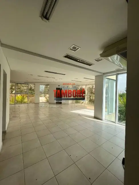 Foto 9 de Sala Comercial para alugar, 318m2 em Condomínio Centro Comercial Alphaville, Barueri - SP