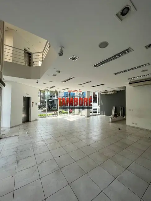 Foto 4 de Sala Comercial para alugar, 318m2 em Condomínio Centro Comercial Alphaville, Barueri - SP