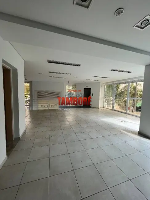 Foto 8 de Sala Comercial para alugar, 318m2 em Condomínio Centro Comercial Alphaville, Barueri - SP
