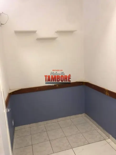 Foto 9 de Sala Comercial para alugar, 545m2 em Alphaville, Santana De Parnaiba - SP