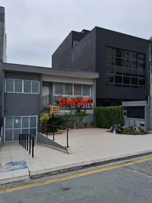 Foto 1 de Sala Comercial para alugar, 545m2 em Alphaville, Santana De Parnaiba - SP