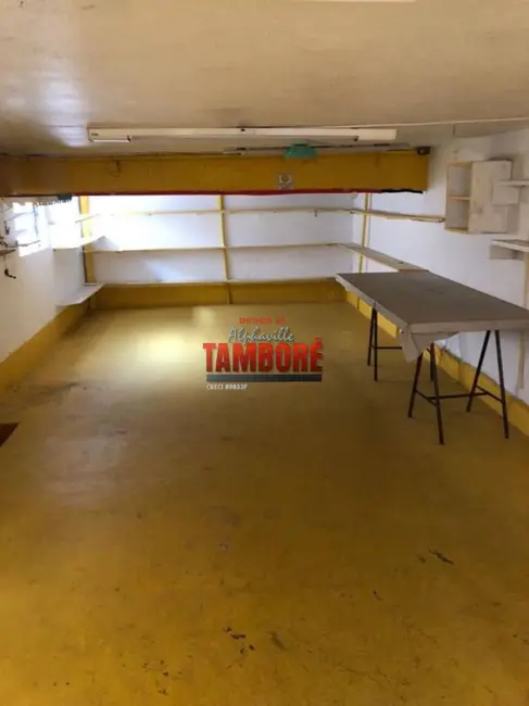 Foto 5 de Sala Comercial para alugar, 545m2 em Alphaville, Santana De Parnaiba - SP