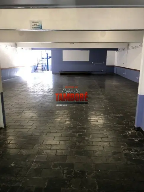 Foto 3 de Sala Comercial para alugar, 545m2 em Alphaville, Santana De Parnaiba - SP