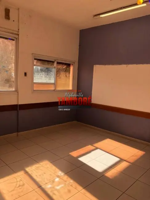 Foto 8 de Sala Comercial para alugar, 545m2 em Alphaville, Santana De Parnaiba - SP