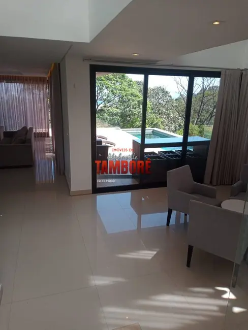 Foto 7 de Casa de Condomínio à venda e para alugar, 604m2 em Paiol Velho, Santana De Parnaiba - SP