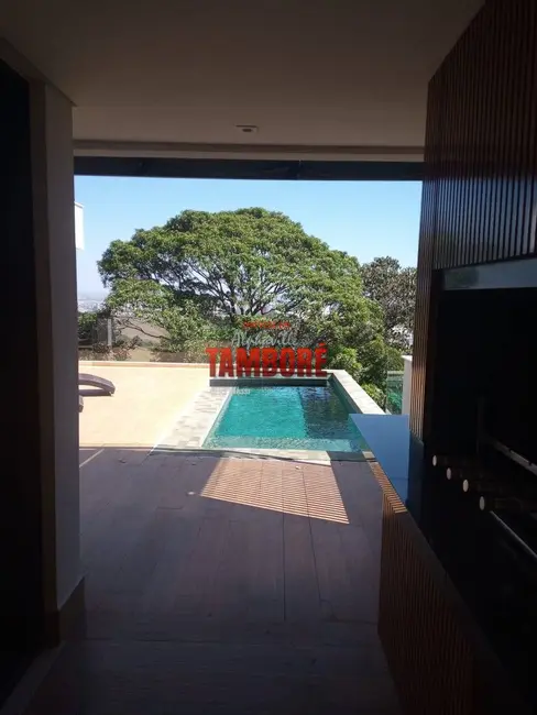 Foto 3 de Casa de Condomínio à venda e para alugar, 604m2 em Paiol Velho, Santana De Parnaiba - SP