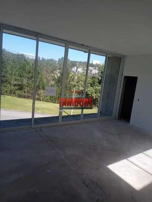 Foto 3 de Casa de Condomínio à venda, 338m2 em Alphaville, Santana De Parnaiba - SP