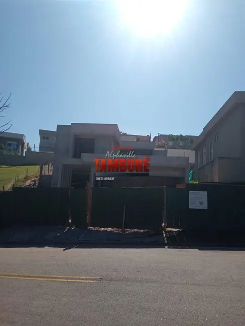 Foto 6 de Casa de Condomínio à venda, 338m2 em Alphaville, Santana De Parnaiba - SP