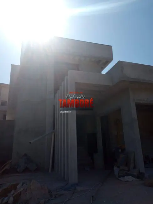 Foto 8 de Casa de Condomínio à venda, 338m2 em Alphaville, Santana De Parnaiba - SP