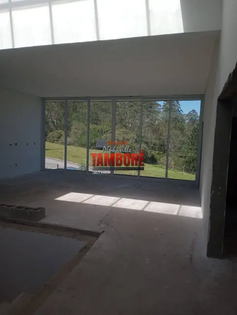 Foto 4 de Casa de Condomínio à venda, 338m2 em Alphaville, Santana De Parnaiba - SP