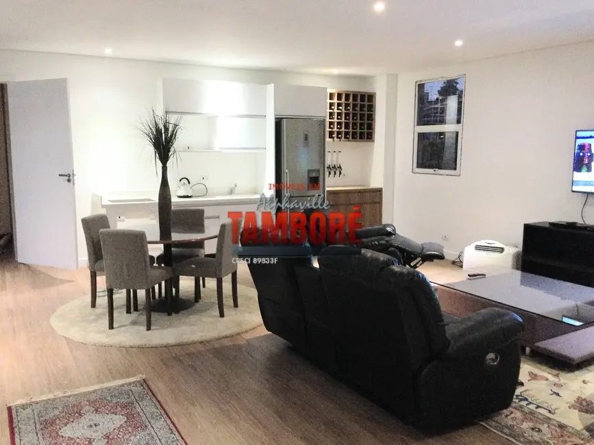 Foto 8 de Casa de Condomínio com 7 quartos à venda, 625m2 em Alphaville, Santana De Parnaiba - SP